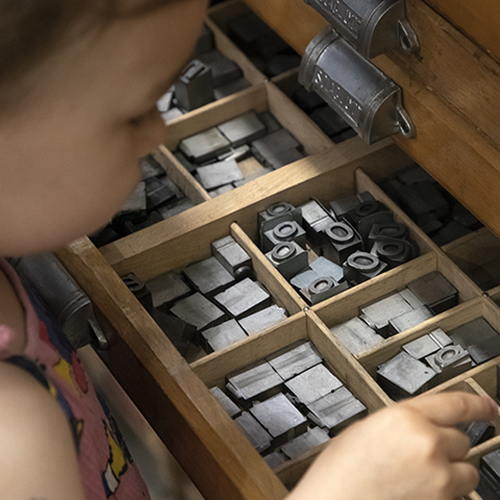 Musée de la magie  Atelier de magie pour les enfants (6 - 8 ans)